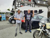 September 2024 Sauerland