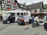 September 2024 Sauerland