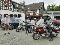 September 2024 Sauerland