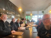 Mai 2025 Brandenburg