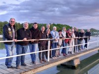 Mai 2025 Brandenburg