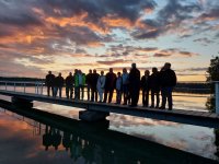 Mai 2025 Brandenburg