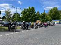 Mai 2025 Brandenburg