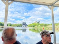 Mai 2025 Brandenburg