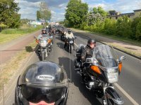 Mai 2025 Brandenburg