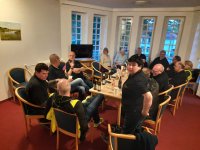 Mai 2025 Brandenburg