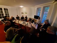 Mai 2025 Brandenburg