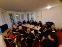 Mai 2025 Brandenburg