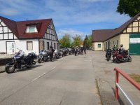 Mai 2025 Brandenburg