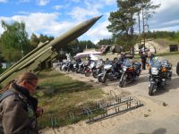 Mai 2025 Brandenburg