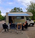 Mai 2025 Brandenburg