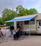 Mai 2025 Brandenburg