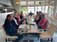 Mai 2025 Brandenburg