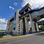 Mai 2025 Brandenburg