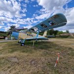 Mai 2025 Brandenburg