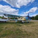 Mai 2025 Brandenburg