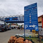 Mai 2025 Brandenburg