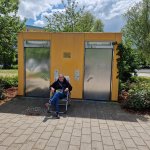 Mai 2025 Brandenburg