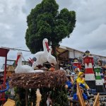 Mai 2025 Brandenburg