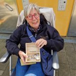 Mai 2025 Brandenburg