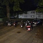 Mai 2025 Brandenburg