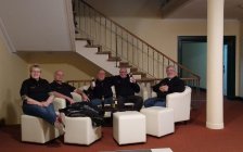 Mai 2025 Brandenburg