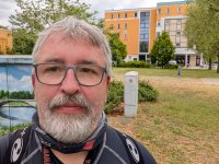 Mai 2025 Brandenburg